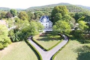 Domaine de Pont de Pany