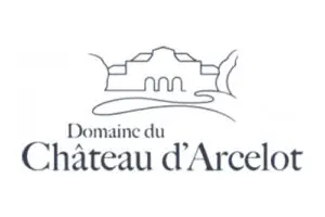 logo du Domaine du Château d'Arcelot