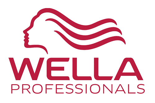 logo Wella Professional