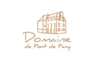 logo du Domaine de Pont de Pany