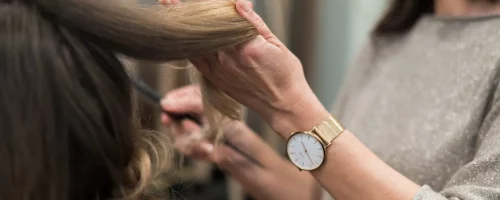 magalie Clerc salon coiffure Dijon